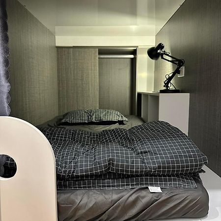 Alphabet Home Capsule Bandar Ho Chi Minh Luaran gambar