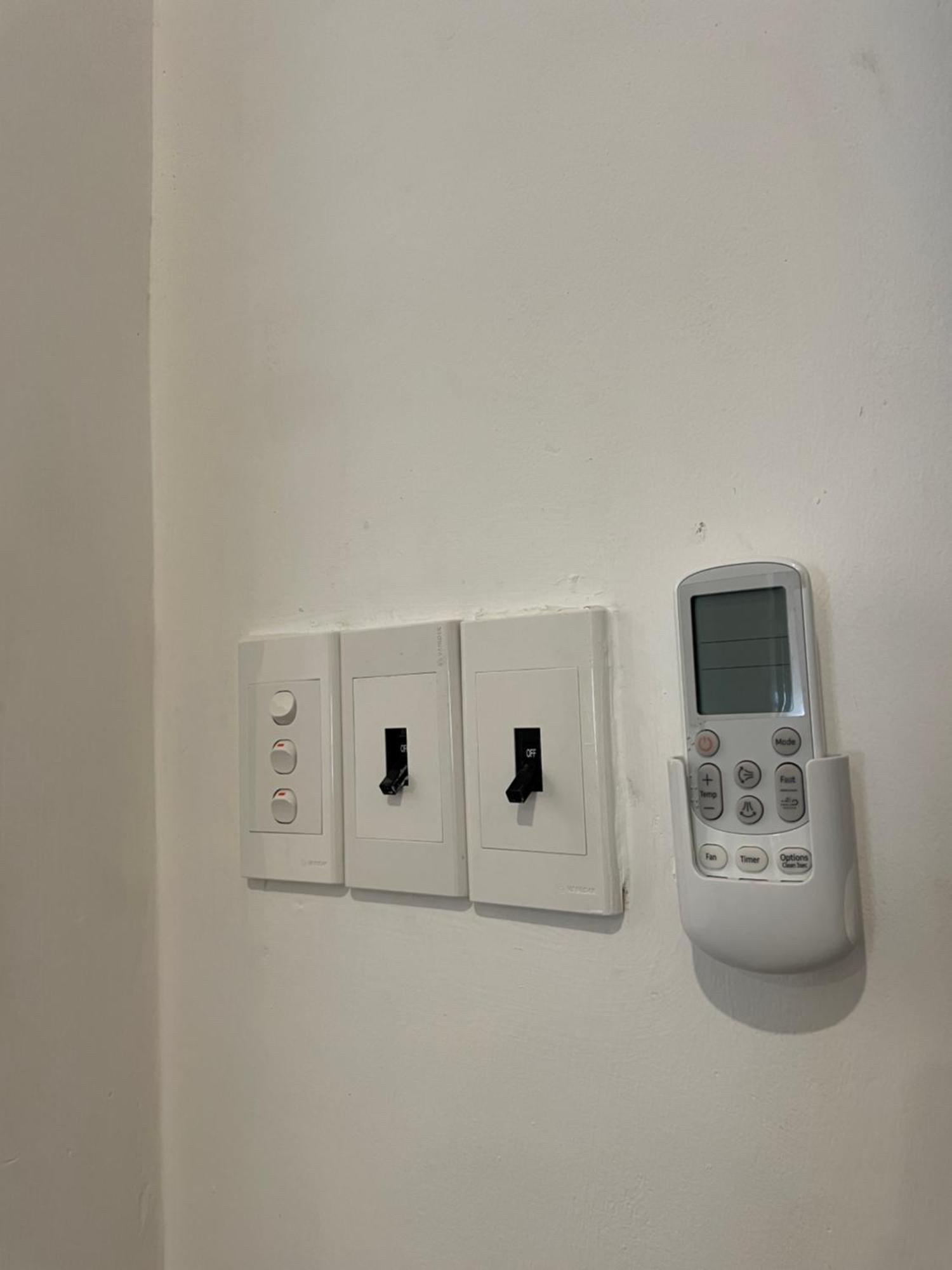 Alphabet Home Capsule Bandar Ho Chi Minh Luaran gambar