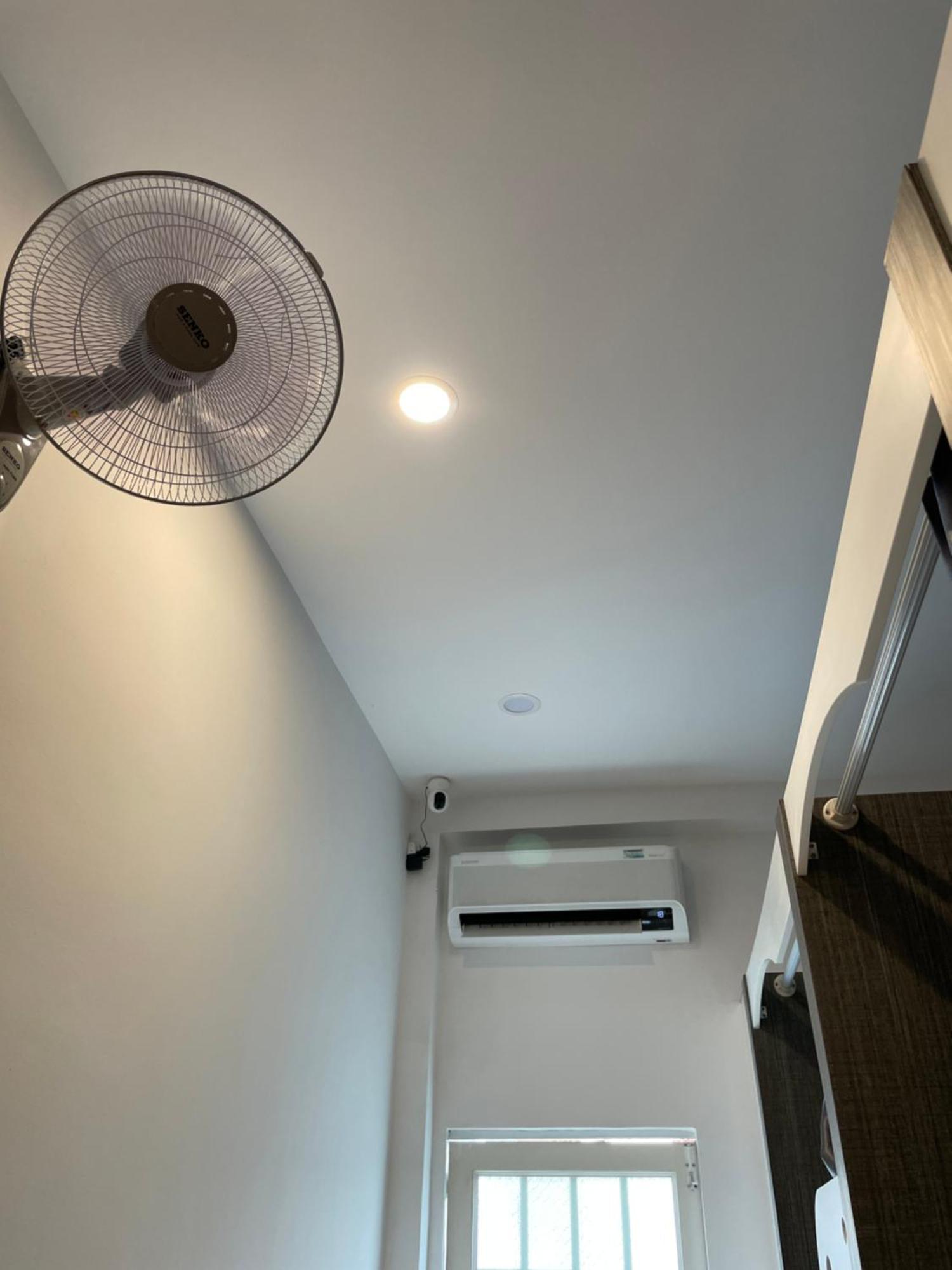 Alphabet Home Capsule Bandar Ho Chi Minh Luaran gambar