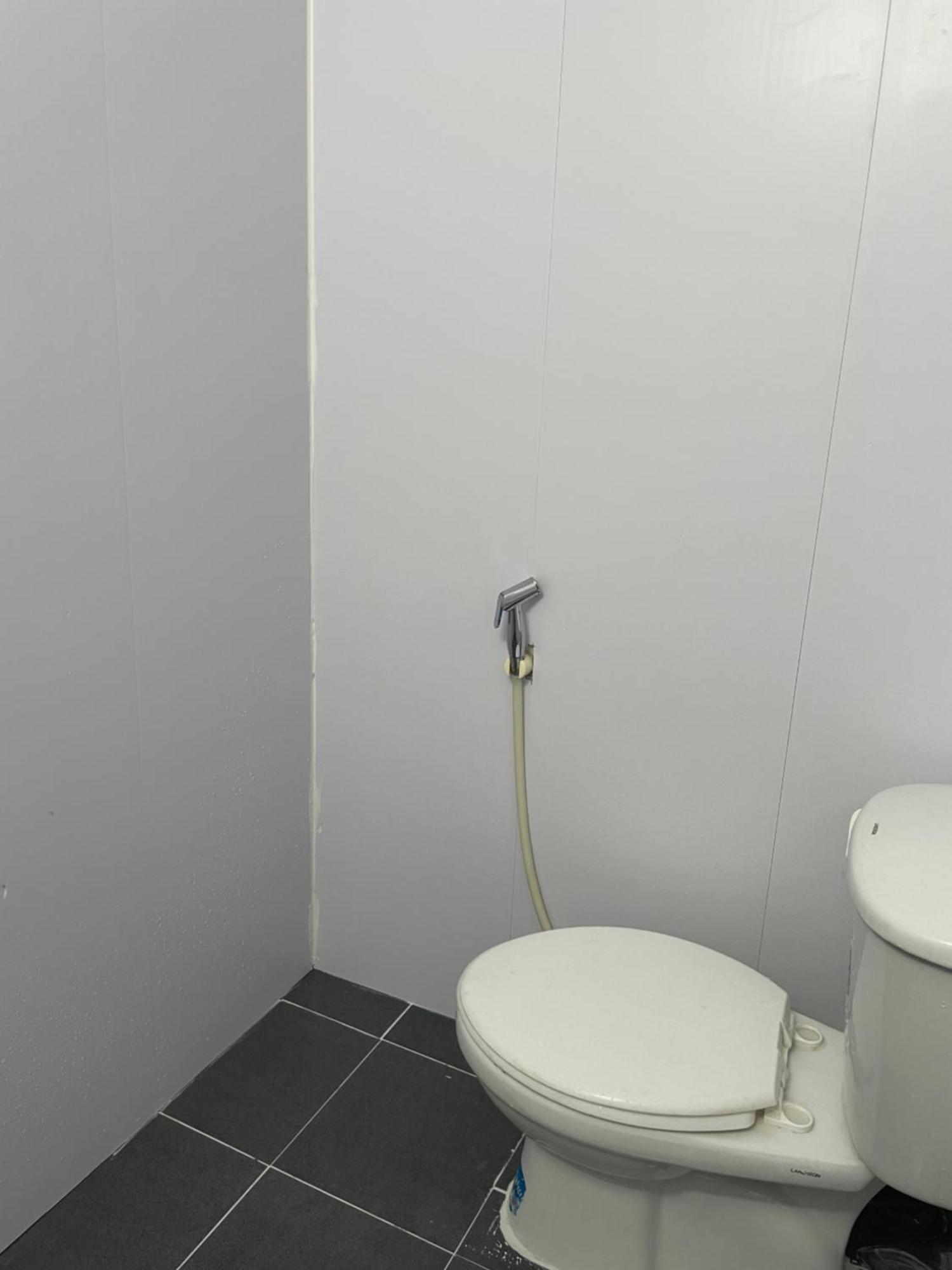 Alphabet Home Capsule Bandar Ho Chi Minh Luaran gambar